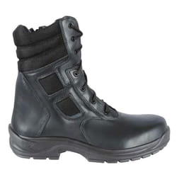 COFRA Veteran S3 HRO SRC Mâle Adulte Noir