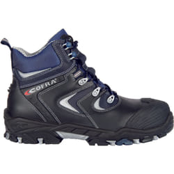 Cofra - Chaussures de sécurité Konan S3 T.43 - konan S3 src 43 - Ce produit de marque est neuf.