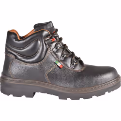 COFRA Paride Bis S3 SRC, Mâle, Adulte, Bottes de sécurité, Marron, Pas de motif, S3, SRC