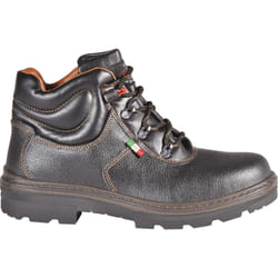 COFRA Paride Bis S3 SRC Mâle Adulte Marron