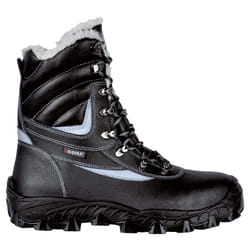 Cofra - Bottes de travail New Barents S3 - 43 (eu) - Nero