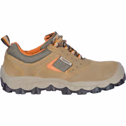 Ligne:WORKMATE Tige:cuir suédé et tissu respirant Doublure intérieure:SANY-DRY® 100% polyester, tridimensionnel, respirant, a ...