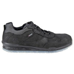 Cofra - Chaussure de sécurité basket Braddock S3 - 38 (eu)