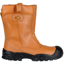Bottes De Sécurité - New Tower uk S3 src T.43 - Ce produit de marque est neuf. - Cofra