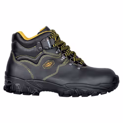 Brodequin de sécurité Cofra Danubio Taille 36 Ref: DANUBIO 36 Brodequin de sécurité Cofra Danubio Taille 36. Chaussures respi ...