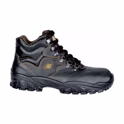 Les chaussures de sécurité Cofra New Reno S3 SRC sont des chaussures montantes, sûres et durables , indispensables pour effec ...