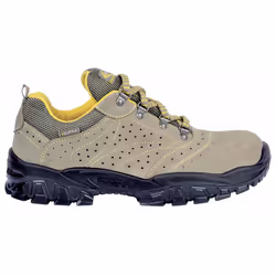 Description du produitConfortables et pratiques les chaussures de sécurité Cofra New Nilo S1P appartiennent à la ligne Cofra  ...