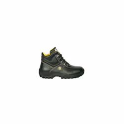 La COFRA BOOT NEW SENNA N°39 S1 P SRC allie sécurité et confort. Conçu avec un bout renforcé et une semelle intérieure ergono ...