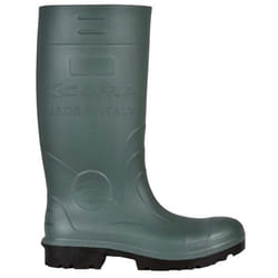 COFRA New Hunter O4 CI SRC FO Mâle Adulte Vert