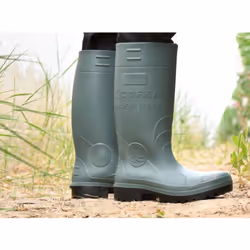 COFRA New Hunter O4 CI SRC FO Mâle Adulte Vert