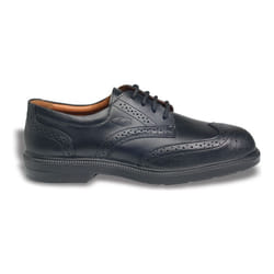 Cofra - Chaussures de sécurité - Bell Taille 44 - BELL44 - Ce produit de marque est neuf.