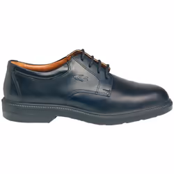 Chaussures Cofra avec niveau de sécurité O2 - NON SÉCURITÉ - Série DRESS / DEFEND, modèle EUCLIDE De ligne de robe et défendr ...