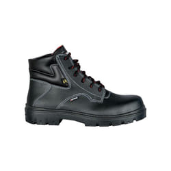 Cofra - Chaussures de sécurité hautes electrical bis sb e p wru fo src pointure 42