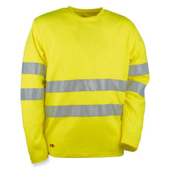T-Shirt manches longues Cofra New Flash