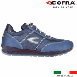 Chaussures de sécurité Cofra Brezzi S1 P Src