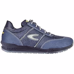 Chaussures de sécurité COFRA Kerr S1 P - Taille 44 Homme