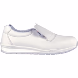NORME: EN Iso 20345:2011. TIGE: NEWTECH hydrofuge, respirant. DOUBLURE INTÉRIEURE: SANY-DRY® 100% polyester, tridimensionnel, ...