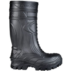 Cofra - Bottes de travail Thermic Black S5 - 44 (eu)