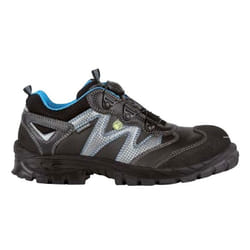 COFRA 13190-000 Unisexe Adulte Noir