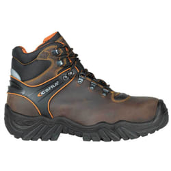 Chaussures de sécurité Cofra Cermis S3 WR HRO SRC