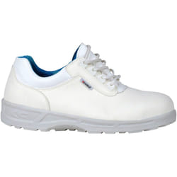 Cofra - Chaussures de travail Pharm White S2 src - 42 (eu) - Bianco
