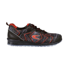 COFRA 78740-001 Mâle Adulte Noir, Rouge