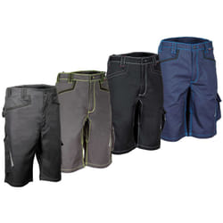 Cofra - Corrientes short de travail - 52 (eu) - Blu
