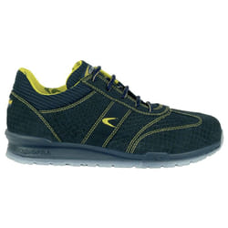 Cofra - Chaussure sécurité basse Sivori S1 p - 35 (eu)