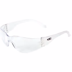 Lunettes de protection Cofra Rondfit (x24)