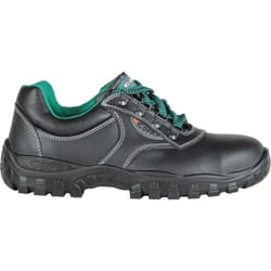 Cofra - SS3AN44 Antares S3 Chaussure de sécurité Noir 44