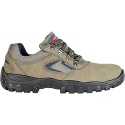 Cofra SS1ZEN43 Zenone S1P Chaussure de sécurité Marron 43