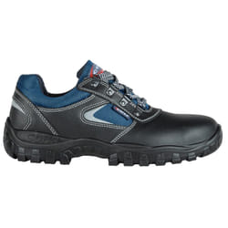 COFRA Equinox S3 SRC Mâle Adulte Noir