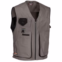 Gilet Cofra Zurich