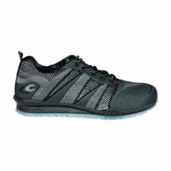 Cofra Fluent S1 - Noir - 36