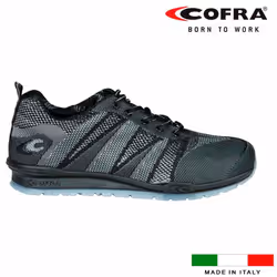 Baskets Cofra Fluent S1 P SRC