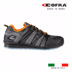 Baskets Cofra Fluent S1 P SRC
