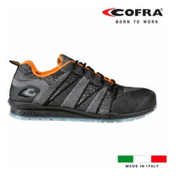 Baskets Cofra Fluent S1 P SRC