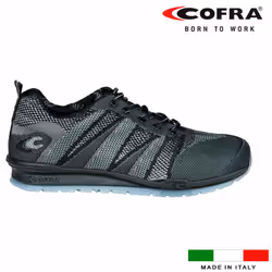 Baskets Cofra Fluent S1 P SRC
