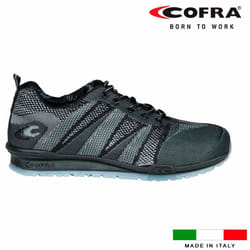 Baskets Cofra Fluent S1 P SRC