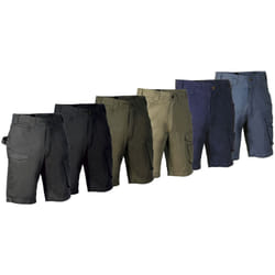 Cofra - Shorts de travail Comoros - 46 (eu) - Navy