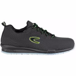 Description générale Les chaussures de sécurité Cofra Monti S3 SRC sont conçues pour offrir un excellent confort et une prote ...