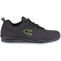 Description générale Les chaussures de sécurité basses Monti S3 de la marque Cofra sont conçues pour offrir une protection op ...
