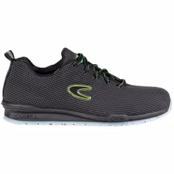 Description du produit La technologie de pointe et l'innovation se retrouvent dans les chaussures de sécurité Cofra Monti S3  ...
