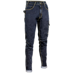 Cofra - Jeans pantalon de travail Cabries - 48 (eu)
