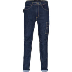 Cofra - PCJ52 Pantalon de travail Cabries Jeans 52