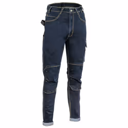 Jeans Cofra Quarteira