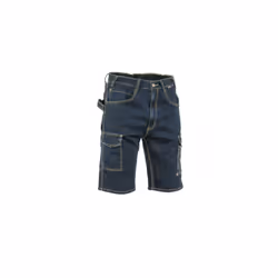 Description du produit Les jeans de travail Cofra Manacor sont frais et résistants et sont très appropriés pour travailler en ...