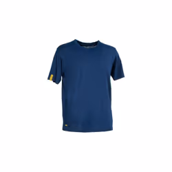 Description du produit Léger, doux, pratique et frais, le t-shirt de travail Cofra Pitinga est le vêtement idéal pour travail ...