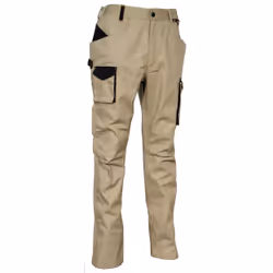 Pantalon Cofra Walcourt