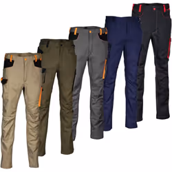Pantalon Cofra Mompach